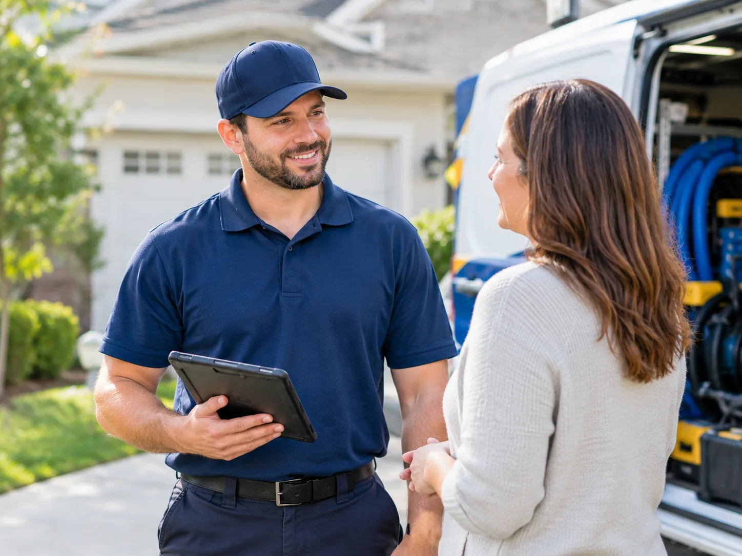Sewage Backup Cleanup Vancleve, KY FAQs